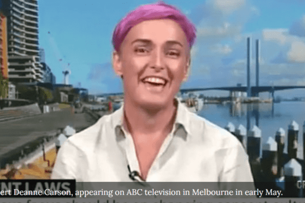 Expert Advocates for Consent Culture Starting from Infancy