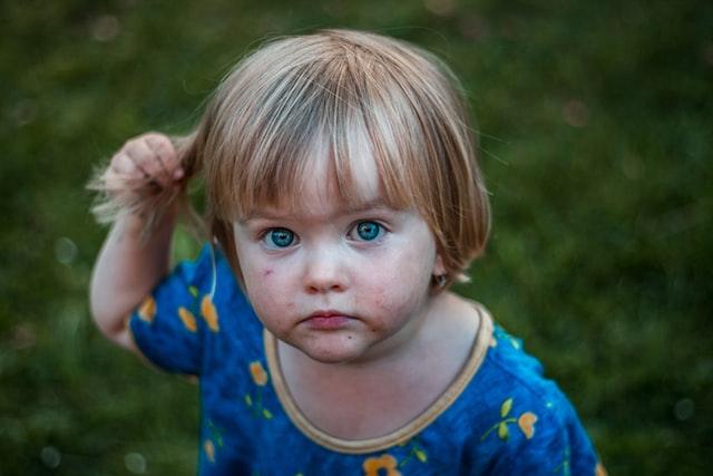 Cleaning a Face with Love: A Parent's Guide to Baby Hygiene
