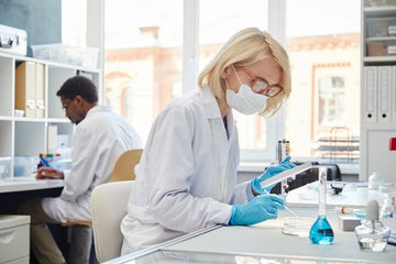 Spotting High-Quality Cosmetics: 3 Points Consumers Should Know About ISO 22716