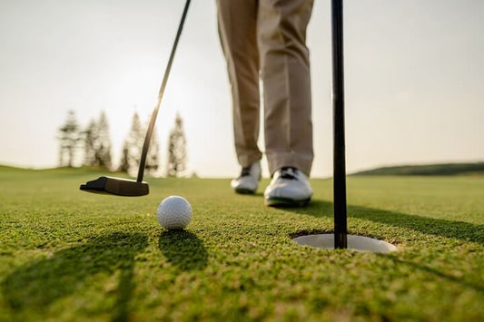 Living Near Golf Courses May Harm Your Brain, Study Finds